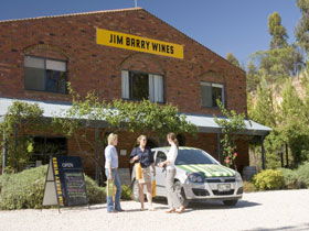 Jim Barry Wines - Accommodation Fremantle 0