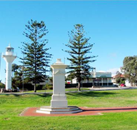 Historic Wallaroo Town Drive - Accommodation Fremantle