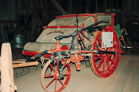 Bundaleer North SA Accommodation Fremantle