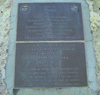 The Chinese Memorial at Robe - Accommodation Fremantle