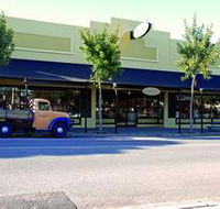 Wohlers - Accommodation Fremantle