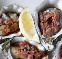 The Oyster Farm Shop - Accommodation Fremantle