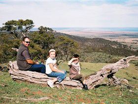 Bridle Track - Accommodation Fremantle 0