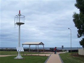  Accommodation Fremantle
