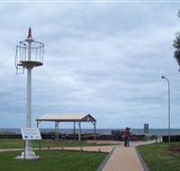 Turnbull Park Centenary Park and Foreshore - Accommodation Fremantle