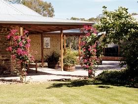 Turkey Flat Vineyards - Accommodation Fremantle 0