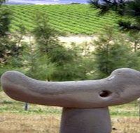 Bella Cosa Sculpture Park and Gallery Tapas Bar - Accommodation Fremantle