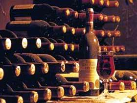 Berri Estates Winery - Cellar Door Sales - Accommodation Fremantle 0