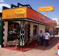 Blessed Cheese - Accommodation Fremantle