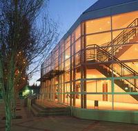 Barossa Arts and Convention Centre - Accommodation Fremantle