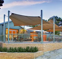 Partalunga Vineyard - Accommodation Fremantle