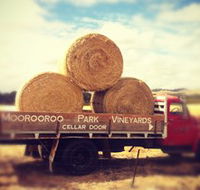 Moorooroo Park Vineyards - Accommodation Fremantle