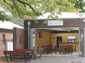 Gulf Brewery - Accommodation Fremantle 0