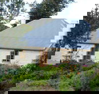 dingley dell cottage - Accommodation Fremantle