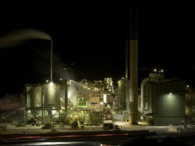 Nyrstar Lead Smelter - Accommodation Fremantle 0