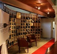 Barossa Small Winemakers Centre - Accommodation Fremantle