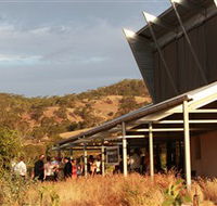 Kabminye Wines - Accommodation Fremantle