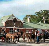 Anlaby Station - Accommodation Fremantle