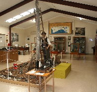 Mount Laura Homestead Museum - Accommodation Fremantle