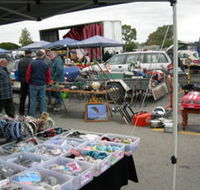 Gepps Cross Treasure Market - Accommodation Fremantle