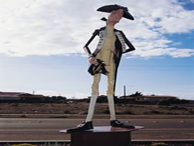 Whyalla SA Accommodation Fremantle
