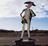 Tanderra Craft Village - Accommodation Fremantle