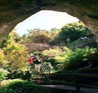 Engelbrecht Cave - Accommodation Fremantle