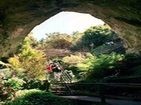 Engelbrecht Cave - Accommodation Fremantle 0