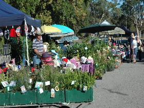 Meadows Monthly Market - Accommodation Fremantle 0