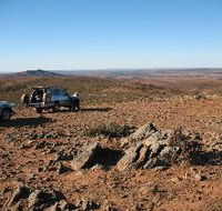 Willangi Bush Escapes - Accommodation Fremantle