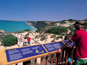 Far West Coast Marine Park - Accommodation Fremantle 0