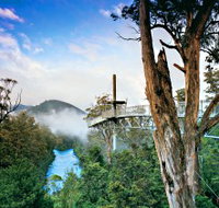 Tahune Adventures Tasmania - Accommodation Fremantle