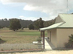  Accommodation Fremantle
