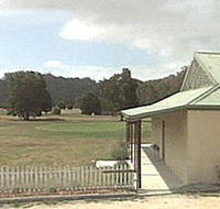 St Helens Golf Club - Accommodation Fremantle