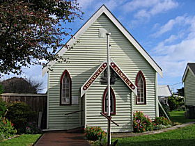  Accommodation Fremantle