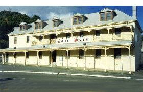  Accommodation Fremantle