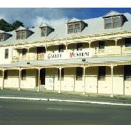 Eric Thomas Galley Museum - Accommodation Fremantle