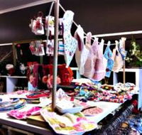 Under The Oak Handmade Gallery and Gifts - Accommodation Fremantle