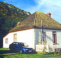 Joe Lyons Cottage - Accommodation Fremantle