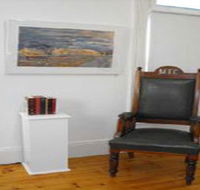 Moonta Gallery of the Arts - Accommodation Fremantle