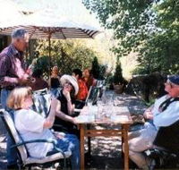 Barratt Wines - Accommodation Fremantle