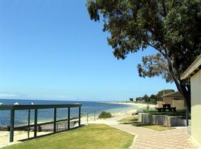Stansbury Walking Trails - Accommodation Fremantle 0