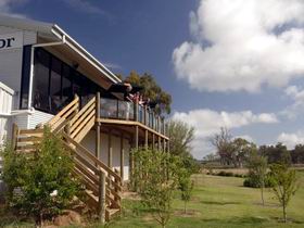 Newman's Horseradish Farm And Rusticana Wines - Accommodation Fremantle 0