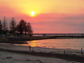 Wallaroo Jetty - Accommodation Fremantle 0