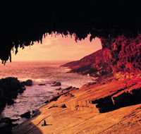 Admirals Arch - Accommodation Fremantle