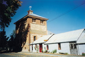  Accommodation Fremantle