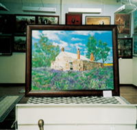 The Art Spot Gallery - Accommodation Fremantle