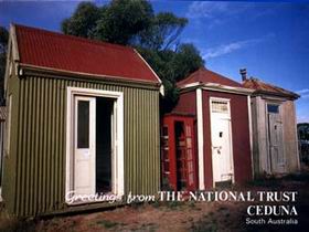 Ceduna National Trust Museum - Accommodation Fremantle 0