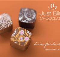 Just Bliss Chocolates - Accommodation Fremantle