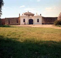 Redruth Gaol - Accommodation Fremantle